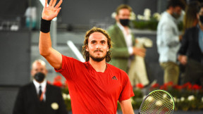 Tennis : L'hommage de Tsitsipas à Nadal avant Roland-Garros !