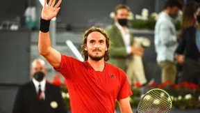 Tennis : L'hommage de Tsitsipas à Nadal avant Roland-Garros !