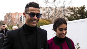 Mercato - PSG : L'annonce fracassante de l’entourage de Cristiano Ronaldo !