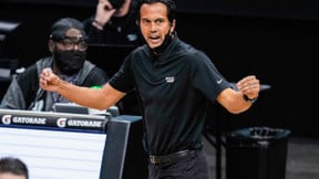 Basket - NBA : Playoffs, sweep... Le coach du Heat félicite les Bucks !