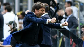 Mercato - PSG : Une décision imminente pour Antonio Conte ?