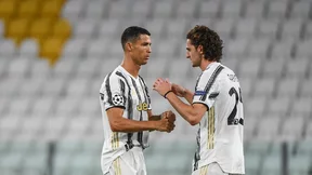 Mercato - PSG : L'annonce forte de Rabiot sur Cristiano Ronaldo !