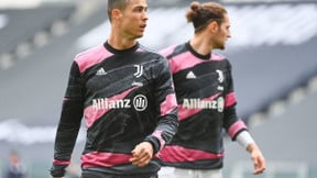 Équipe de France : Rabiot évoque les retrouvailles avec Cristiano Ronaldo à l'Euro !