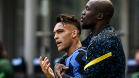 Mercato - Barcelone : Le PSG relance le feuilleton Lautaro Martinez !