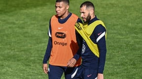 Mercato - PSG : Benzema passe à l’action pour le transfert de Mbappé !