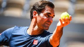 Tennis : Federer reçoit un message fort avant Roland-Garros !