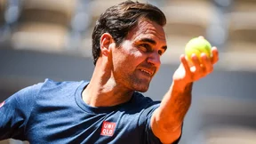 Tennis : Federer reçoit un message fort avant Roland-Garros !