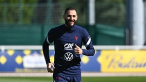 Real Madrid : Equipe de France, Deschamps… Karim Benzema envoie des messages forts !