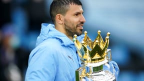 Mercato - Officiel : Sergio Agüero s’engage au FC Barcelone !