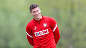 Mercato - PSG : Robert Lewandowski fait une annonce sur son avenir !