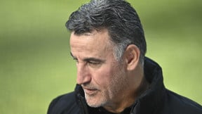 Mercato - LOSC : Galtier et Campos réunis dans une destination improbable ?