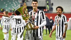 Mercato - Juventus : La première recrue d'Allegri déjà connue ?