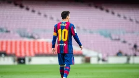 Mercato : Le choix fort du Barça après le départ de Messi !