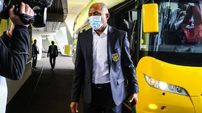 Mercato - Nantes : Antoine Kombouaré prolonge son contrat !