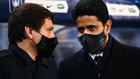 PSG : Une date est fixée pour les sanctions de Leonardo et Al-Khelaïfi après le Real Madrid !