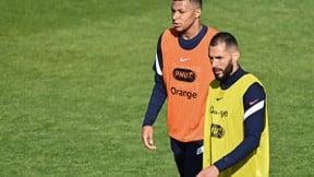 Mercato - Real Madrid : Benzema fait trembler le PSG pour Mbappe !