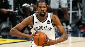 Basket - NBA : Irving, incident… Le coup de gueule de Kevin Durant !