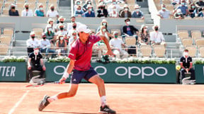 Tennis : L’entraîneur de Dominic Thiem fait un point avant l’US Open !