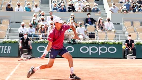 Tennis : Les confidences de Thiem après son échec à Roland-Garros !