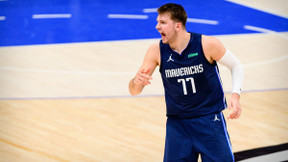 Basket - NBA : Cet ancien joueur s’exprime sur l’avenir de Luka Doncic !