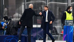 Mercato - Real Madrid : Zidane, Conte... Ce témoignage fort sur la succession de Mourinho !