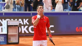 Tennis : Nadal, Roland-Garros... Novak Djokovic envoie un message clair !