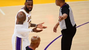Basket - NBA : Cette terrible sortie de Charles Barkley sur les Lakers !