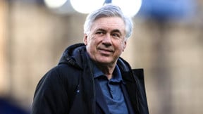 Mercato - PSG : Carlo Ancelotti pourrait jouer un sale tour à Leonardo…