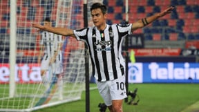 Mercato - PSG : Le dossier Dybala prend une nouvelle direction !