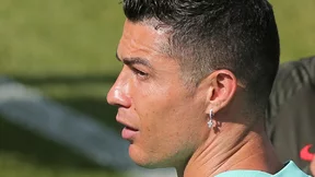 Mercato - PSG : Cristiano Ronaldo garde un œil sur le PSG !