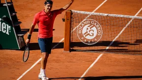 Tennis : La réaction de Roger de Federer après sa première victoire à Roland-Garros !