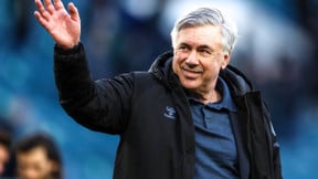 Mercato - Real Madrid : Pérez est passé à l’action pour le retour d’Ancelotti !