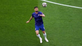 Mercato - Chelsea : Giroud tout proche du départ ?