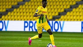 Mercato - FC Nantes : Kita va devoir avaler une couleuvre XXL…