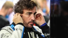 Formule 1 : Le message fort de Fernando Alonso sur son adaptation !