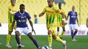 Mercato - FC Nantes : Une vente déjà bouclée pour cet été ?