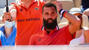 Tennis - Roland-Garros : Benoît Paire règle ses comptes avec ses détracteurs !