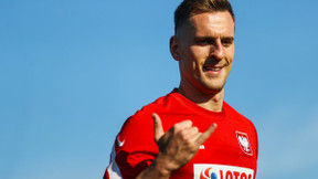 Mercato - OM : Milik envoie un signal fort à Longoria pour son avenir !