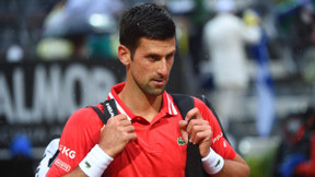 Tennis - Roland-Garros : Novak Djokovic annonce la couleur avant son entrée en lice !