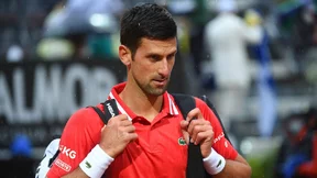 Tennis - Roland-Garros : Novak Djokovic annonce la couleur avant son entrée en lice !