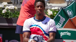 Tennis : Le message fort de Gaël Monfils sur son retour en forme !