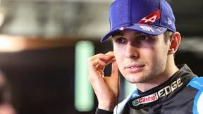 Formule 1 : Esteban Ocon annonce la couleur pour le Grand Prix de Bakou !