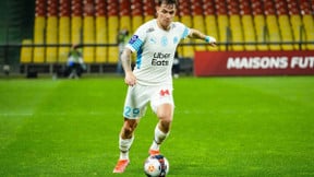 Mercato - OM : Lirola s'enflamme pour son grand retour à Marseille !