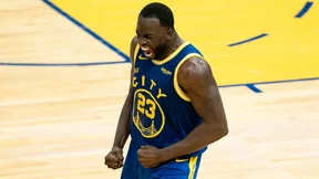 Basket - NBA : Draymond Green fait le bilan de la saison des Warriors !