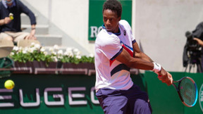 Tennis : Les confidences de Gaël Monfils sur son style de jeu !