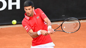 Tennis : Les critiques de ce coach sur Novak Djokovic à Roland-Garros !