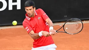 Tennis : Les critiques de ce coach sur Novak Djokovic à Roland-Garros !