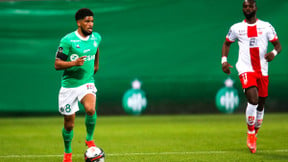 Mercato - OM : Un énorme transfert compromis par... un joueur de l'ASSE ?