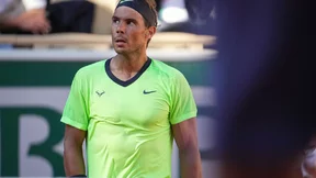 Tennis : La réaction de Rafael Nadal après sa première victoire à Roland-Garros !