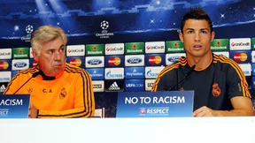 Mercato - Real Madrid : Le grand retour de Cristiano Ronaldo facilité par Carlo Ancelotti ?